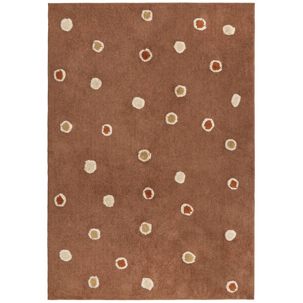 Wrought Studio Hailee Cotton Bath Rug & Reviews Wayfair